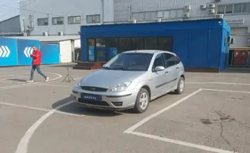 Ford Focus 2003 года за 2 600 000 тг. в Алматы фото 1