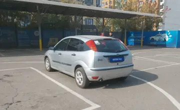 Ford Focus 2003 года за 2 600 000 тг. в Алматы фото 4