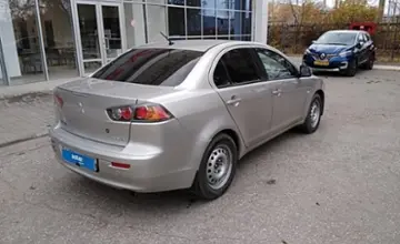 Mitsubishi Lancer 2013 года за 5 000 000 тг. в Актобе