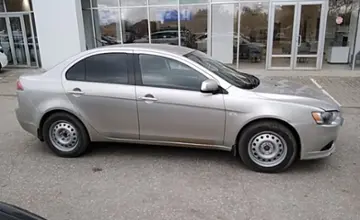 Mitsubishi Lancer 2013 года за 5 000 000 тг. в Актобе фото 4