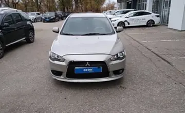 Mitsubishi Lancer 2013 года за 5 000 000 тг. в Актобе фото 2