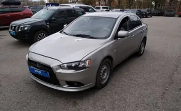 Mitsubishi Lancer 2013 года за 5 000 000 тг. в Актобе фото 1
