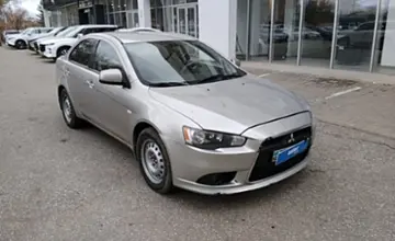 Mitsubishi Lancer 2013 года за 5 000 000 тг. в Актобе фото 3