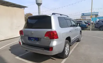Toyota Land Cruiser 2014 года за 21 000 000 тг. в Тараз