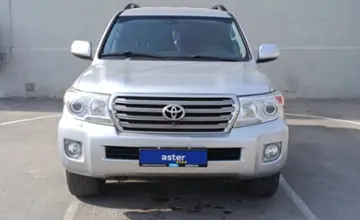 Toyota Land Cruiser 2014 года за 21 000 000 тг. в Тараз фото 2