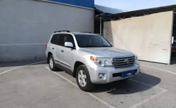 Toyota Land Cruiser 2014 года за 21 000 000 тг. в Тараз фото 3