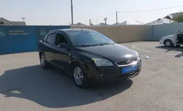Ford Focus 2007 года за 3 500 000 тг. в Шымкент фото 2