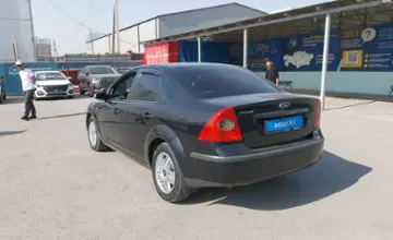 Ford Focus 2007 года за 3 500 000 тг. в Шымкент фото 4