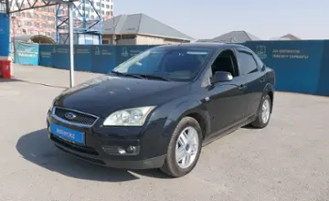 Ford Focus 2007 года за 3 500 000 тг. в Шымкент фото 1