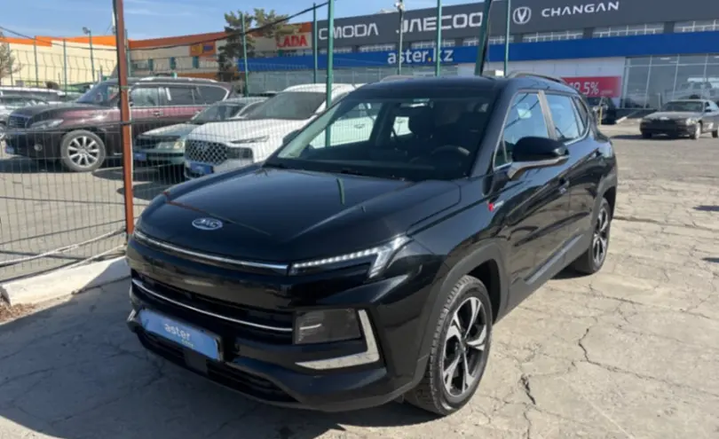JAC JS4 2023 года за 8 000 000 тг. в Талдыкорган
