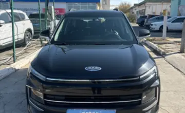 JAC JS4 2023 года за 8 000 000 тг. в Талдыкорган фото 2