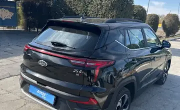 JAC JS4 2023 года за 8 000 000 тг. в Талдыкорган