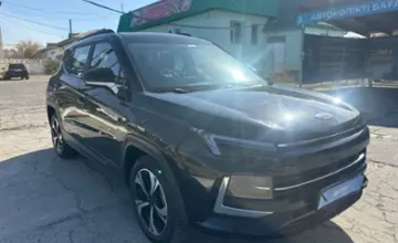 JAC JS4 2023 года за 8 000 000 тг. в Талдыкорган фото 3
