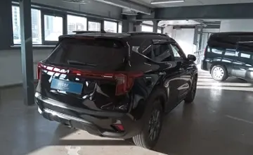 Kia Seltos 2024 года за 11 000 000 тг. в Астана фото 3