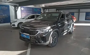 Kia Seltos 2024 года за 11 000 000 тг. в Астана фото 1