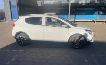 Lifan X50 2018 года за 3 500 000 тг. в Караганда фото 4