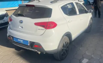 Lifan X50 2018 года за 3 500 000 тг. в Караганда