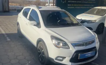 Lifan X50 2018 года за 3 500 000 тг. в Караганда фото 3