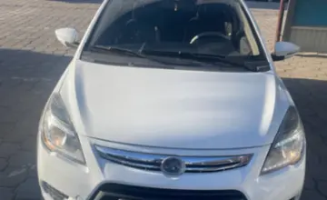 Lifan X50 2018 года за 3 500 000 тг. в Караганда фото 2