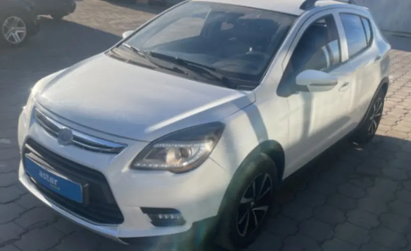 Lifan X50 2018 года за 3 500 000 тг. в Караганда