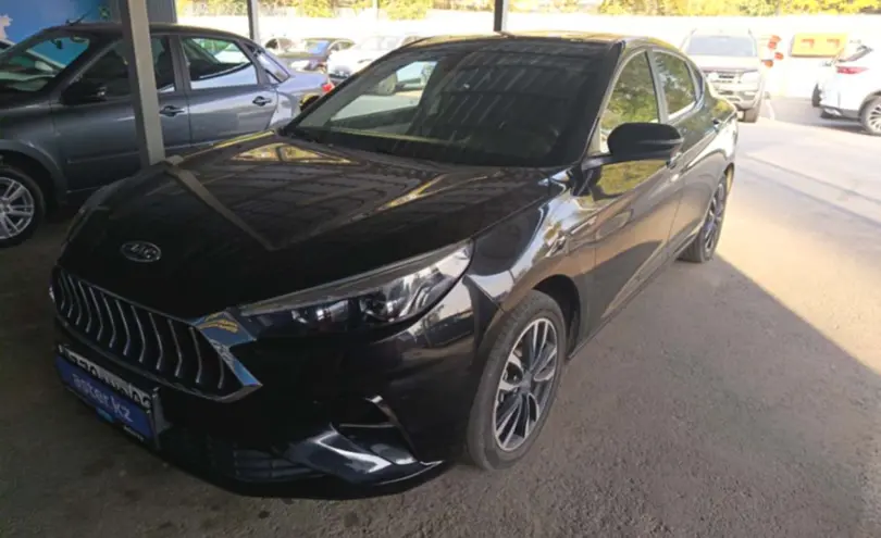 JAC J7 2023 года за 6 000 000 тг. в Алматы