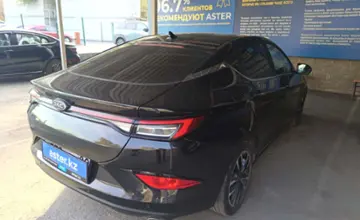 JAC J7 2023 года за 6 000 000 тг. в Алматы