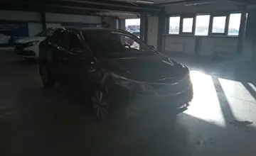 Kia Rio 2017 года за 6 000 000 тг. в Астана фото 2