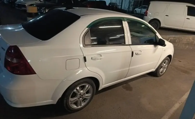 Chevrolet Nexia 2020 года за 4 500 000 тг. в Алматы фото 4