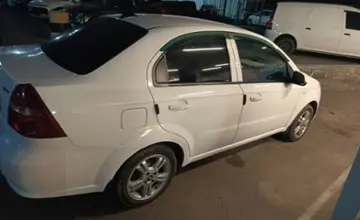 Chevrolet Nexia 2020 года за 4 500 000 тг. в Алматы фото 4