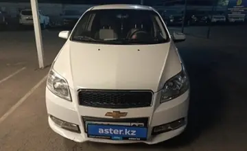 Chevrolet Nexia 2020 года за 4 500 000 тг. в Алматы фото 2