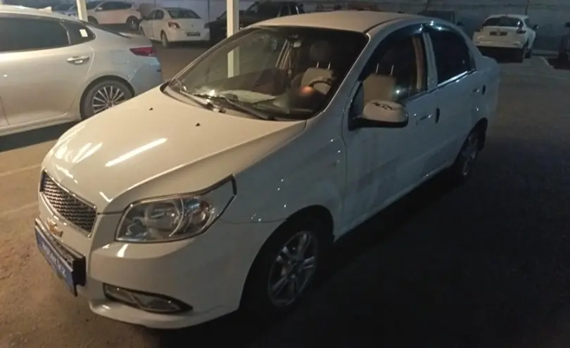 Chevrolet Nexia 2020 года за 4 500 000 тг. в Алматы