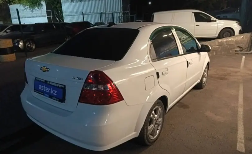 Chevrolet Nexia 2020 года за 4 500 000 тг. в Алматы фото 5
