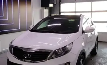 Kia Sportage 2012 года за 9 000 000 тг. в Павлодар фото 1