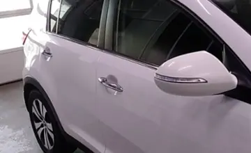 Kia Sportage 2012 года за 9 000 000 тг. в Павлодар фото 4