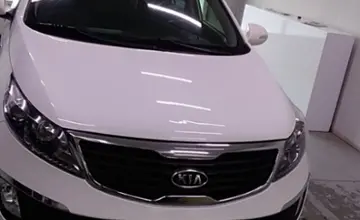 Kia Sportage 2012 года за 9 000 000 тг. в Павлодар фото 2