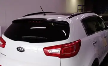 Kia Sportage 2012 года за 9 000 000 тг. в Павлодар