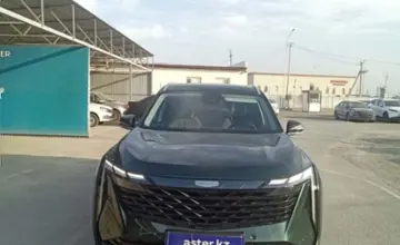 Geely Atlas 2023 года за 12 500 000 тг. в Кызылорда фото 2