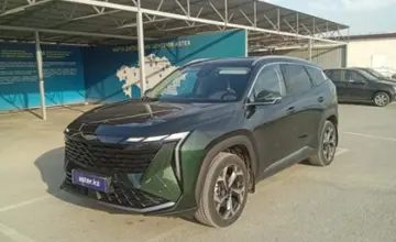 Geely Atlas 2023 года за 12 500 000 тг. в Кызылорда фото 1