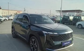 Geely Atlas 2023 года за 12 500 000 тг. в Кызылорда фото 3