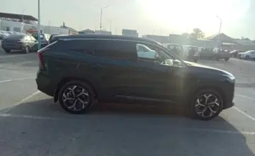 Geely Atlas 2023 года за 12 500 000 тг. в Кызылорда фото 4
