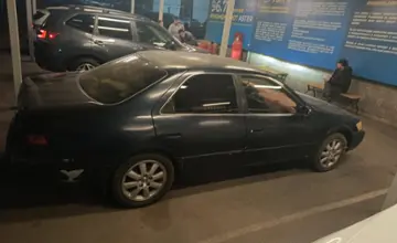 Toyota Camry 1998 года за 4 000 000 тг. в Алматы фото 4