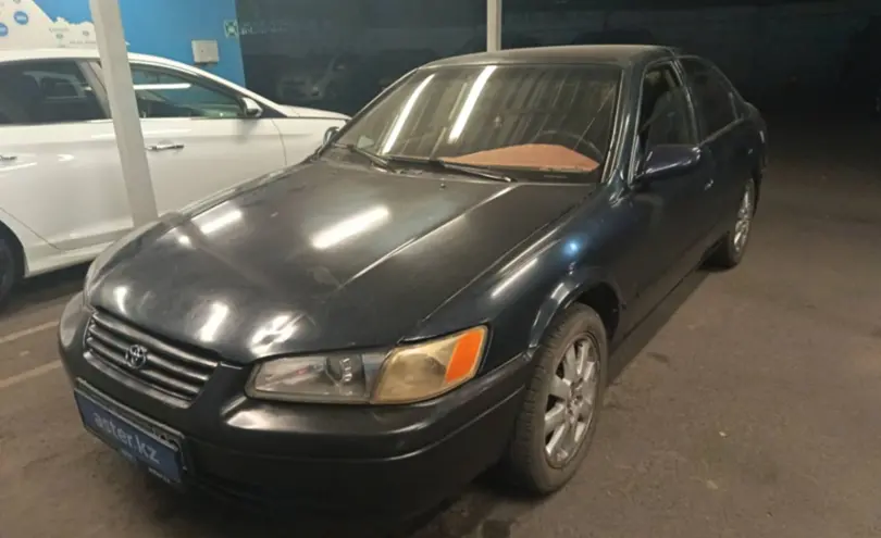 Toyota Camry 1998 года за 4 000 000 тг. в Алматы