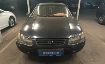 Toyota Camry 1998 года за 4 000 000 тг. в Алматы фото 2