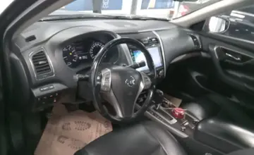 Nissan Teana 2014 года за 7 500 000 тг. в Астана фото 5