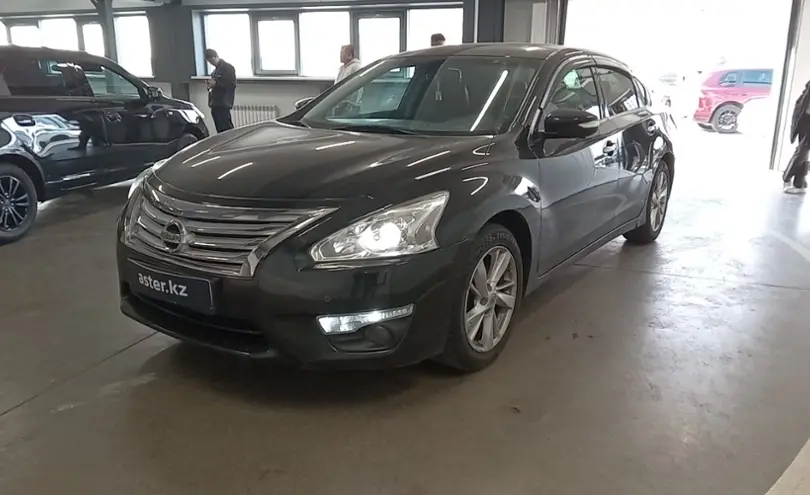 Nissan Teana 2014 года за 7 500 000 тг. в Астана