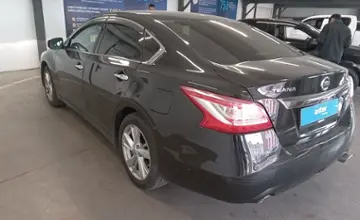 Nissan Teana 2014 года за 7 500 000 тг. в Астана фото 4
