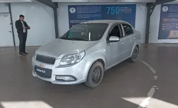 Chevrolet Nexia 2022 года за 4 500 000 тг. в Астана фото 1