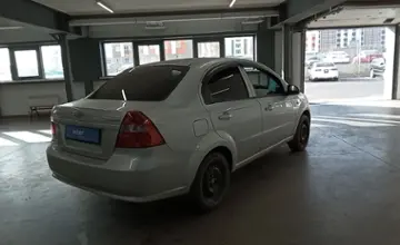 Chevrolet Nexia 2022 года за 4 500 000 тг. в Астана фото 3