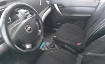 Chevrolet Nexia 2022 года за 4 500 000 тг. в Астана фото 5