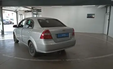 Chevrolet Nexia 2022 года за 4 500 000 тг. в Астана фото 4